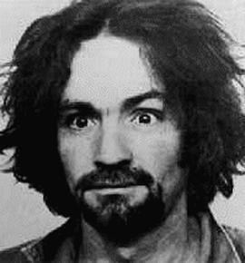 charlesmanson