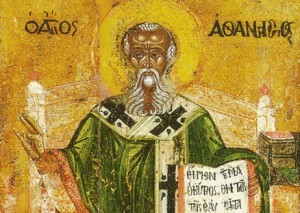 st. athanthius