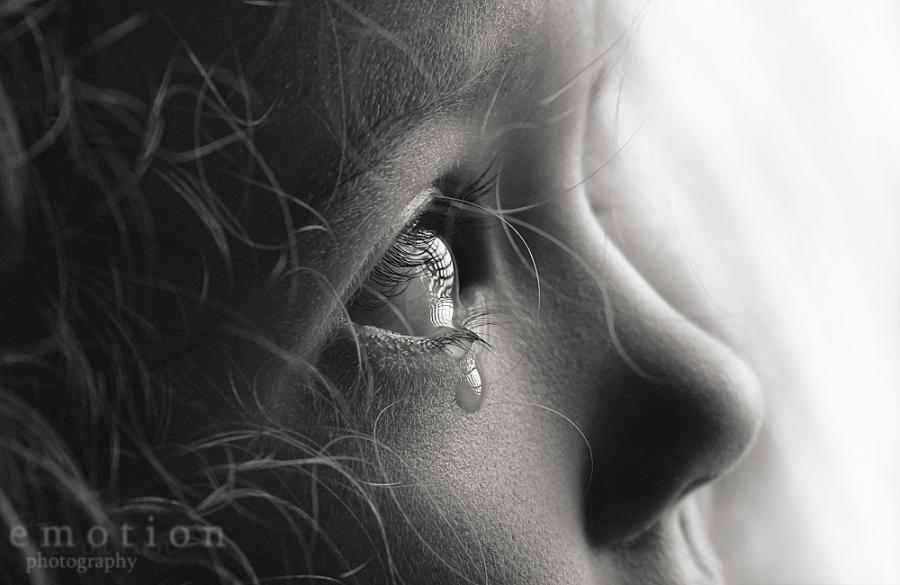 tears of life