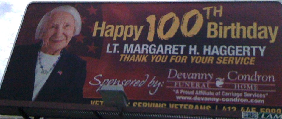 margaret