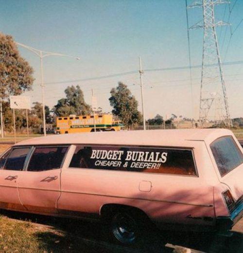 cheaper hearse