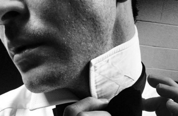 collar