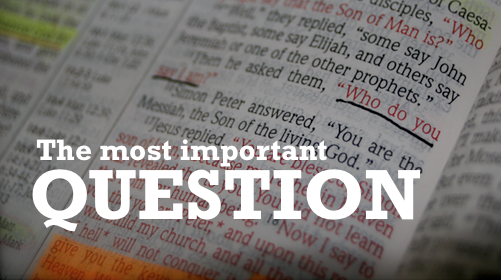 Ron Cole : off the map...navigating life. - the most important question ...