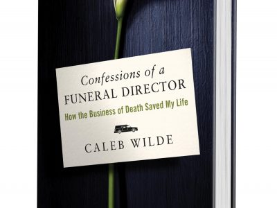 What is it like dating a funeral director